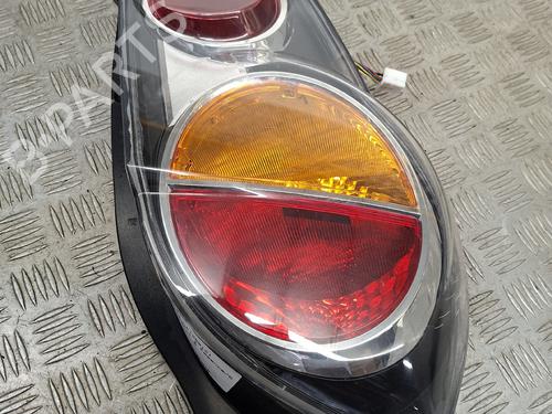 Left taillight CHEVROLET SPARK (M300)  | BP36055061C34  - Image 7
