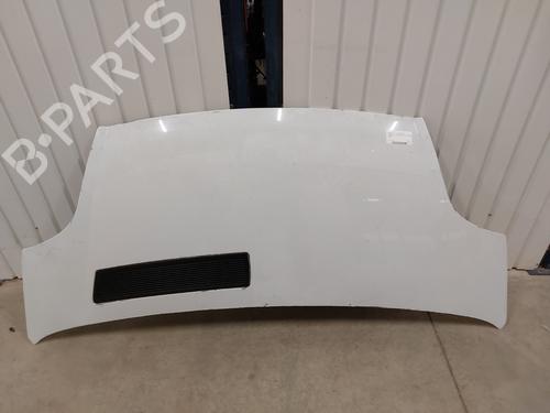 Hood RENAULT TRAFIC II Bus (JL) 2.0 dCi 90 (JL00, JL01, JL0H, JL0M, JL0P, JL0S) | BP23713505C1 