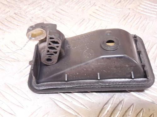 Used Rear left interior door handle Rear left interior door handle RENAULT CLIO I (B/C57_, 5/357_) 1.9 D (B/C/S576, B/C/S57L) (64 hp) 23657422 23657422