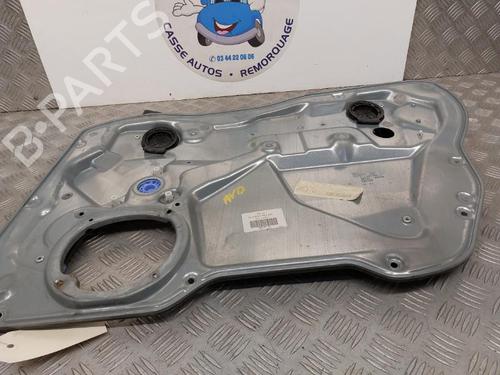 Front right window mechanism SEAT IBIZA III (6L1) 1.9 TDI | BP23743988C23 