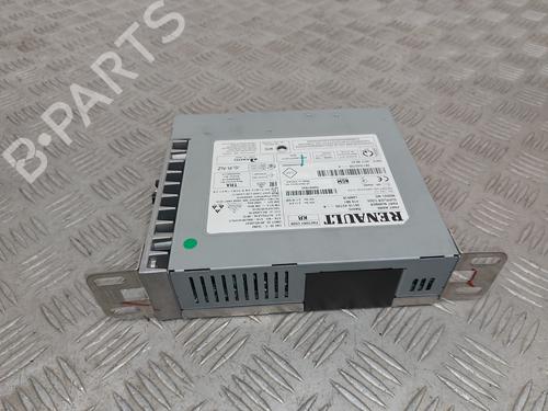 Used Radio RENAULT MEGANE IV Hatchback (B9A/M/N_) 1.6 dCi 130 (B9A4) (130 hp) 31116036