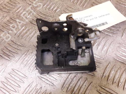 Used Rear right lock Rear right lock FIAT DUCATO Van (230_) 2.8 D (87 hp) 24853533 24853533
