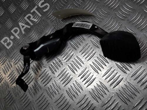 Used Break pedal Break pedal PEUGEOT 3008 I MPV (0U_) 1.6 HDi (114 hp) 23716369 23716369