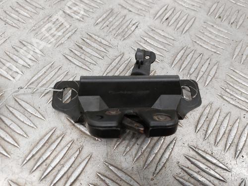 Used Tailgate lock PEUGEOT 306 Hatchback (7A, 7C, N3, N5) 2.0 HDI 90 (90 hp) 29520282