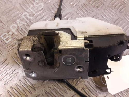 Front right seatbelt CITROËN C2 (JM_) 1.4 HDi | BP23728135I25 - Image 3