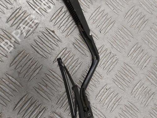 Front windshield wiper arm NISSAN PATROL GR IV (Y60, GR) 2.8 TD (Y60A) | BP23744891C143 