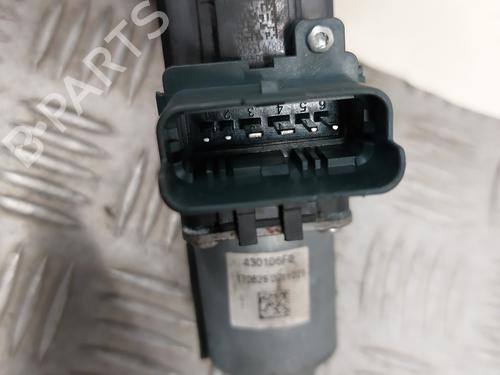 Left front window motor RENAULT MEGANE IV Hatchback (B9A/M/N_) 1.6 dCi 130 (B9A4) | BP31064632E21 - Image 5