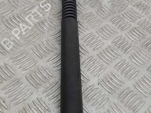 Tailgate lift support PEUGEOT 307 CC (3B) 2.0 HDi 135 | BP23658779C138 