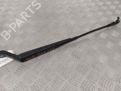 Front windshield wiper arm CITROËN XSARA PICASSO (N68) 1.6 HDi | BP23745729C143 