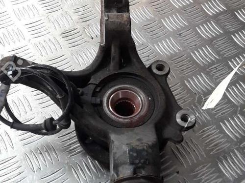 Used Left front steering knuckle CITROËN C4 Grand Picasso I (UA_) 1.6 HDi (109 hp) 23717277
