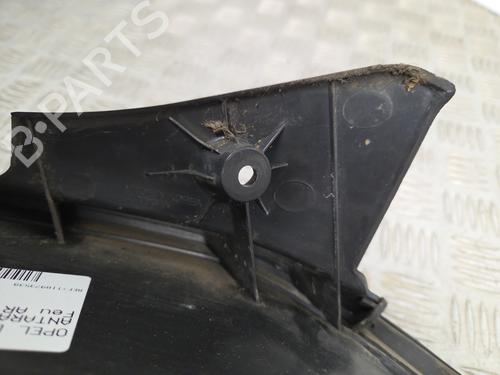 Left taillight OPEL ANTARA A (L07) 2.0 CDTI 4x4 | BP31351786C34 - Image 2