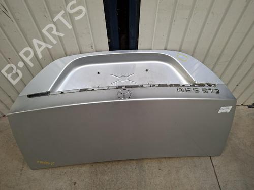 Used Tailgate Tailgate 39385509 39385509