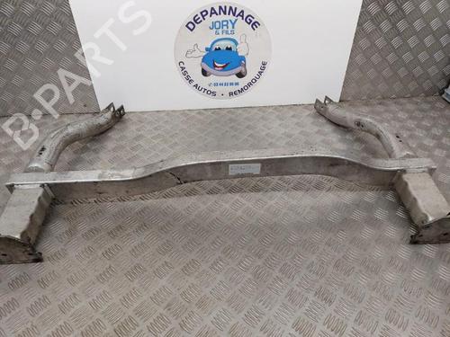 Used Front bumper reinforcement CITROËN C5 III Break (RW_) 2.0 HDi (136 hp) 23659137