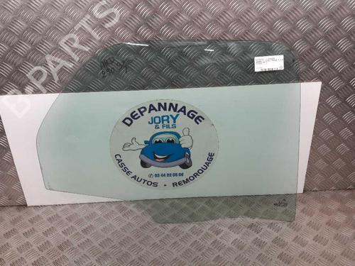 Used Rear right door window Rear right door window CITROËN XSARA PICASSO (N68) 1.6 HDi (90 hp) 23735880 23735880