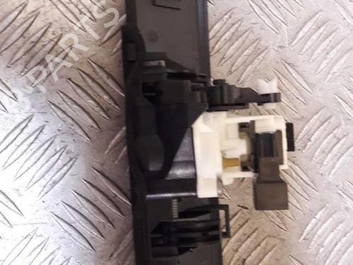 Electronic module PEUGEOT 206 Hatchback (2A/C) 1.4 i | BP24852931M83 