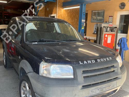Used Parts LAND ROVER FREELANDER I Soft Top (L314) 1.8 i 16V 4x4 4986331
