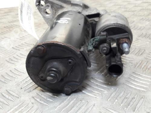 Used Starter Starter VW POLO IV (9N_, 9A_) 1.9 TDI (101 hp) 23735340 23735340