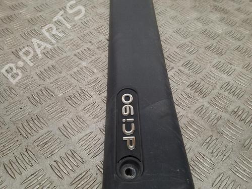 Used Door moulding trim Door moulding trim RENAULT MASTER II Platform/Chassis (ED/HD/UD) 2.2 dCI 90 (ED0G, ED0N, HD0G, HD0N, HD1G, HD1N, UD0G,... (90 hp) 39665386 39665386