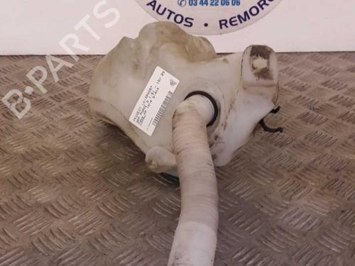 Used Windscreen washer tank PEUGEOT 307 (3A/C) 1.6 16V (109 hp) 23658118