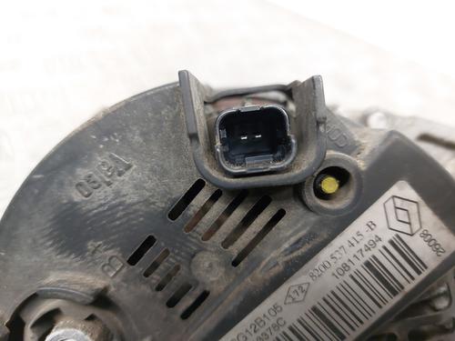 Alternator DACIA SANDERO 1.5 dCi | BP32022301M7  - Image 5