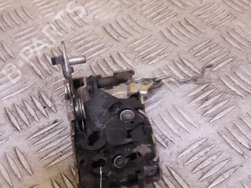 Front left lock CITROËN AX (ZA-_) 15 D | BP23658148C98 