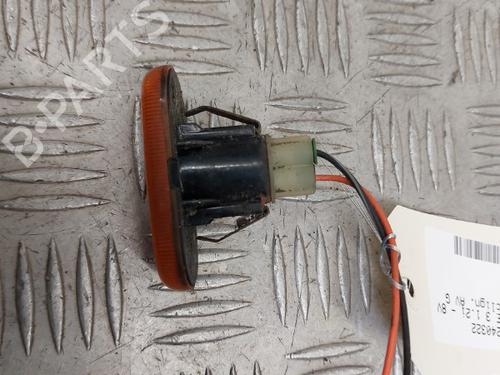 Used Left front indicator Left front indicator RENAULT CLIO I (B/C57_, 5/357_) 1.2 (B/C/S57A, B/C57S, 5/357F, 5/357J, 5/357L, 5/357R) (58 hp) 23659849 23659849