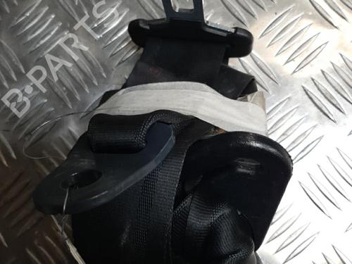 Used Rear left seatbelt Rear left seatbelt CITROËN XANTIA (X1_, X2_) 1.8 i (101 hp) 23714934 23714934