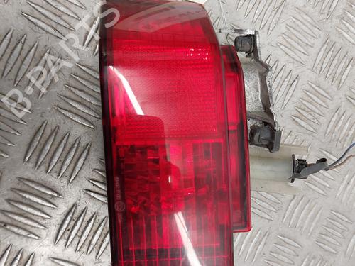 Used Rear fog light Rear fog light OPEL MERIVA A MPV (X03) 1.7 CDTI (E75) (100 hp) 27675219 27675219