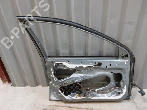 Left front door PEUGEOT 607 (9D, 9U) 3.0 V6 24V | BP23659505C2 