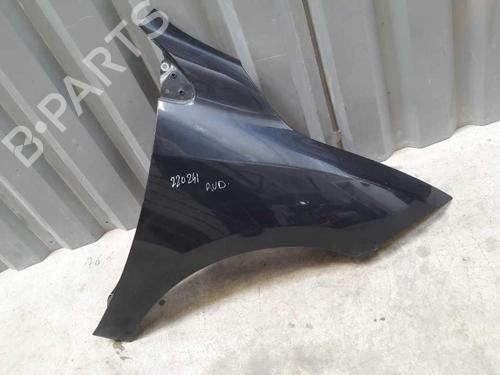 Used Right front fenders RENAULT MEGANE III Hatchback (BZ0/1_, B3_) 1.5 dCi (106 hp) 23725889