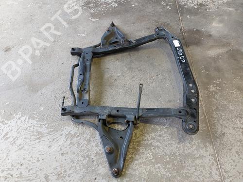 Subframe DACIA LOGAN MCV (KS_) 1.5 dCi (KS0K) | BP33725010M9 - Image 5