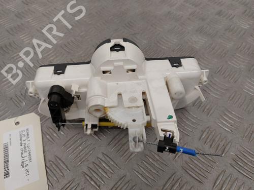 Climate control RENAULT CLIO III (BR0/1, CR0/1) 1.5 dCi (BR17, CR17) | BP23745272I5 