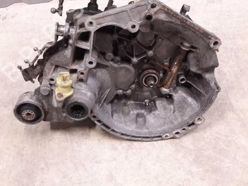 Gearbox CITROËN SAXO (S0, S1) 1.5 D | BP23656483M3 