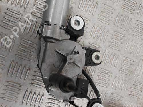 Rear wiper motor VW TOURAN (1T1, 1T2) 2.0 TDI 16V | BP23748121M102 