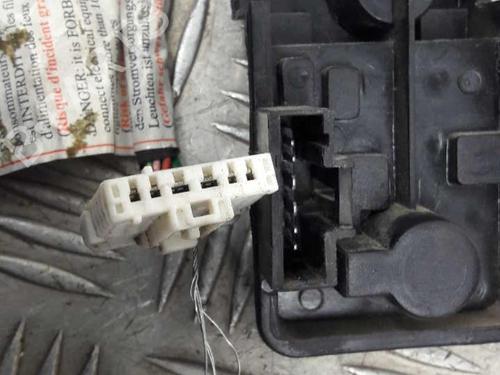 Used Lamp holder Lamp holder CITROËN XSARA PICASSO (N68) 1.6 HDi (90 hp) 23735875 23735875