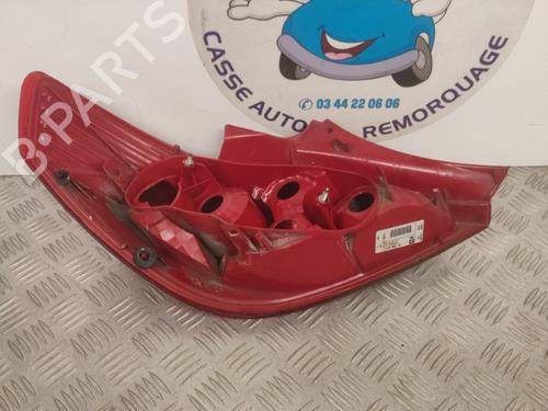 Right taillight OPEL CORSA D (S07) 1.3 CDTI (L08, L68) | BP23745773C35 
