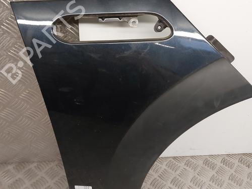 Right front fenders MINI MINI (R50, R53) Cooper | BP29598316C42 