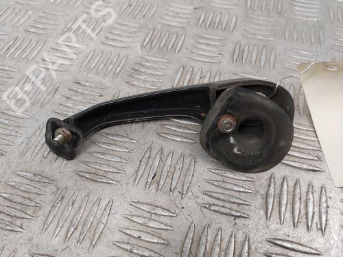 Front left exterior door handle RENAULT 4 (112_) 1.1 (1128, S128) | BP30132616C128