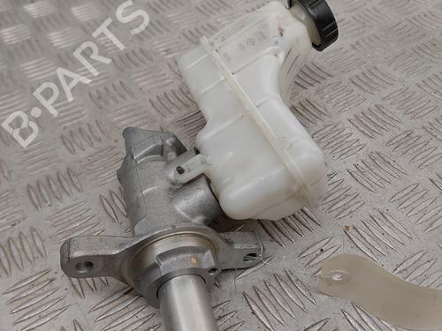 Brake master cylinder RENAULT MEGANE IV Hatchback (B9A/M/N_) 1.6 TCe 205 (B9MV) | BP23747406M77 