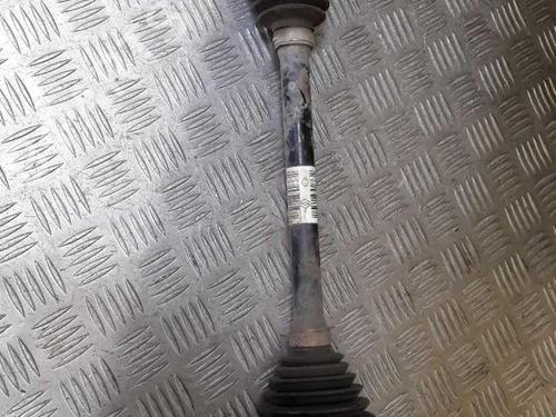 Used Left front driveshaft Left front driveshaft RENAULT ZOE (BFM_) ZOE (88 hp) 23723911 23723911