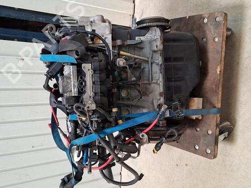 Engine FIAT PANDA (169_) 1.1 (169.AXA1A) | BP36646700M1 - Image 5