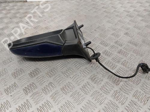 Left mirror OPEL ZAFIRA A MPV (T98) 2.2 DTI 16V (F75) | BP23738300C26 