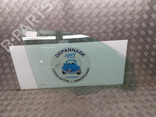Used Front right door window MAZDA 2 (DY) 1.2 (DY3W) (75 hp) 23737573