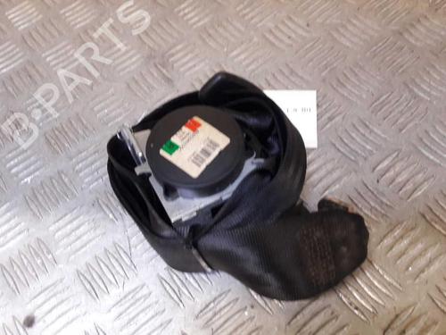 Used Rear right seatbelt Rear right seatbelt SKODA OCTAVIA II (1Z3) 1.9 TDI (105 hp) 23715524 23715524