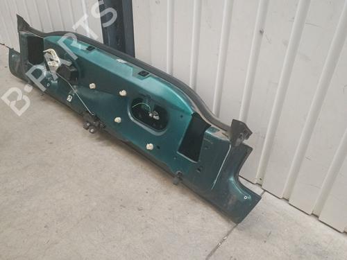 Tailgate PEUGEOT 206 CC (2D) 2.0 S16 | BP29220048C6 
