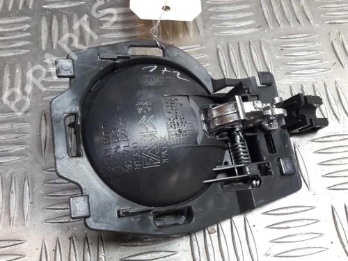 Front right interior door handle CITROËN C2 (JM_) 1.4 | BP23716875I14 