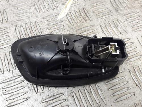 Rear left interior door handle RENAULT CLIO IV (BH_) 1.5 dCi 75 | BP23736936I15 