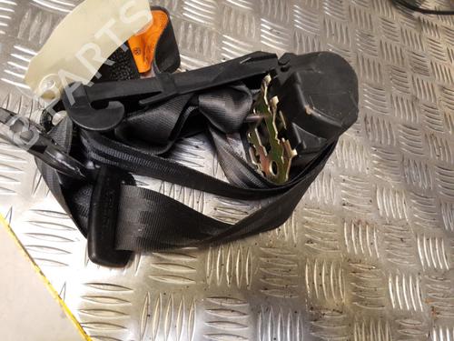 Used Rear left seatbelt Rear left seatbelt VW GOLF III (1H1) 1.8 (90 hp) 23714976 23714976