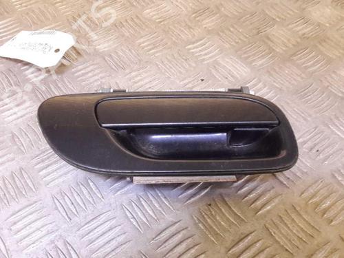 Used Front right exterior door handle VOLVO S60 I (384) D5 (163 hp) 23733712