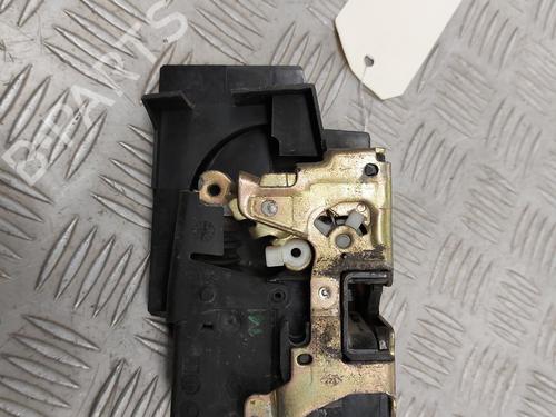 Front right lock RENAULT LAGUNA I Grandtour (K56_) 1.6 16V (K568) | BP23654898C97 